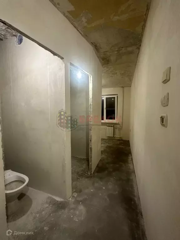 Продаётся 1-к квартира, 34.8 м - Фото 1
