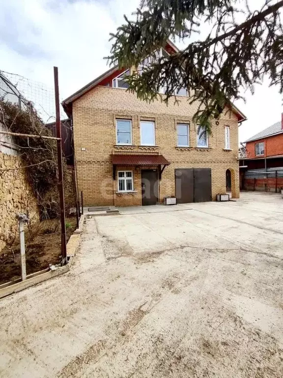 Дом в Ставропольский край, Кисловодск городской округ, пос. Аликоновка ... - Фото 1