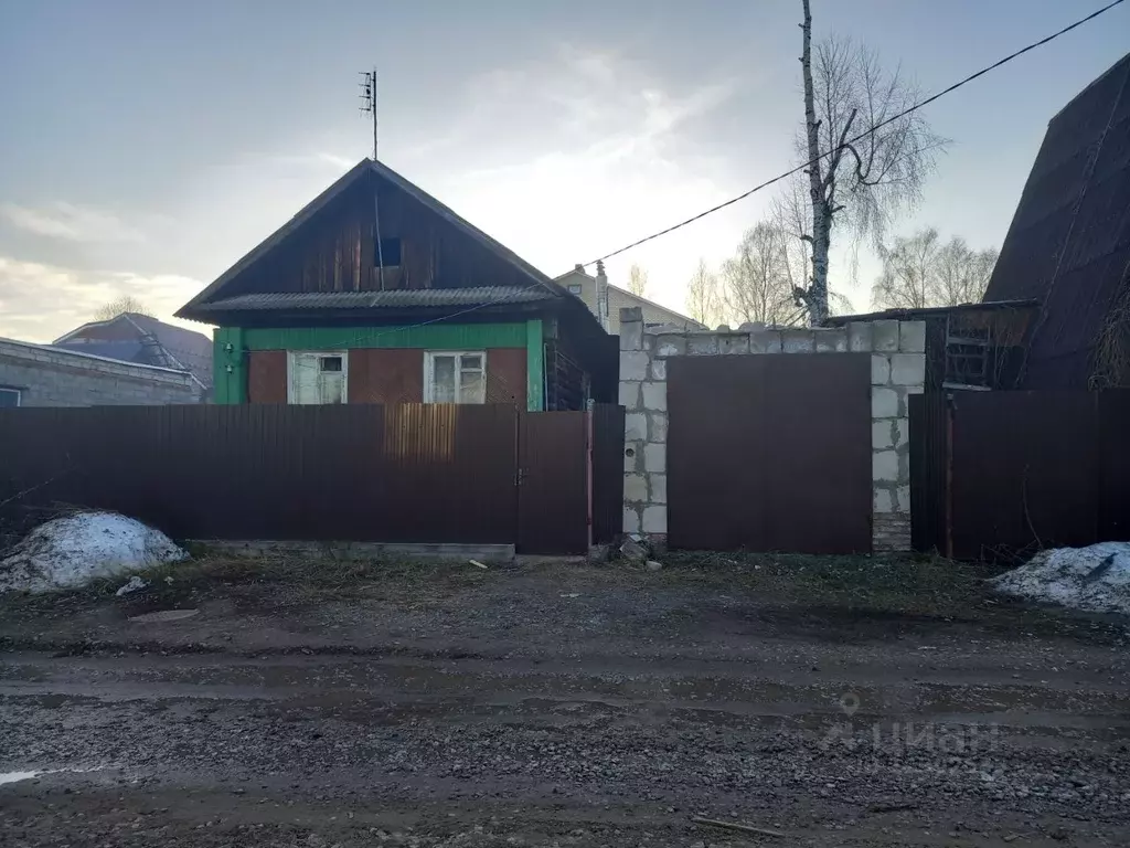 Дом в Пермский край, Пермь Путейская ул., 63 (55 м) - Фото 0