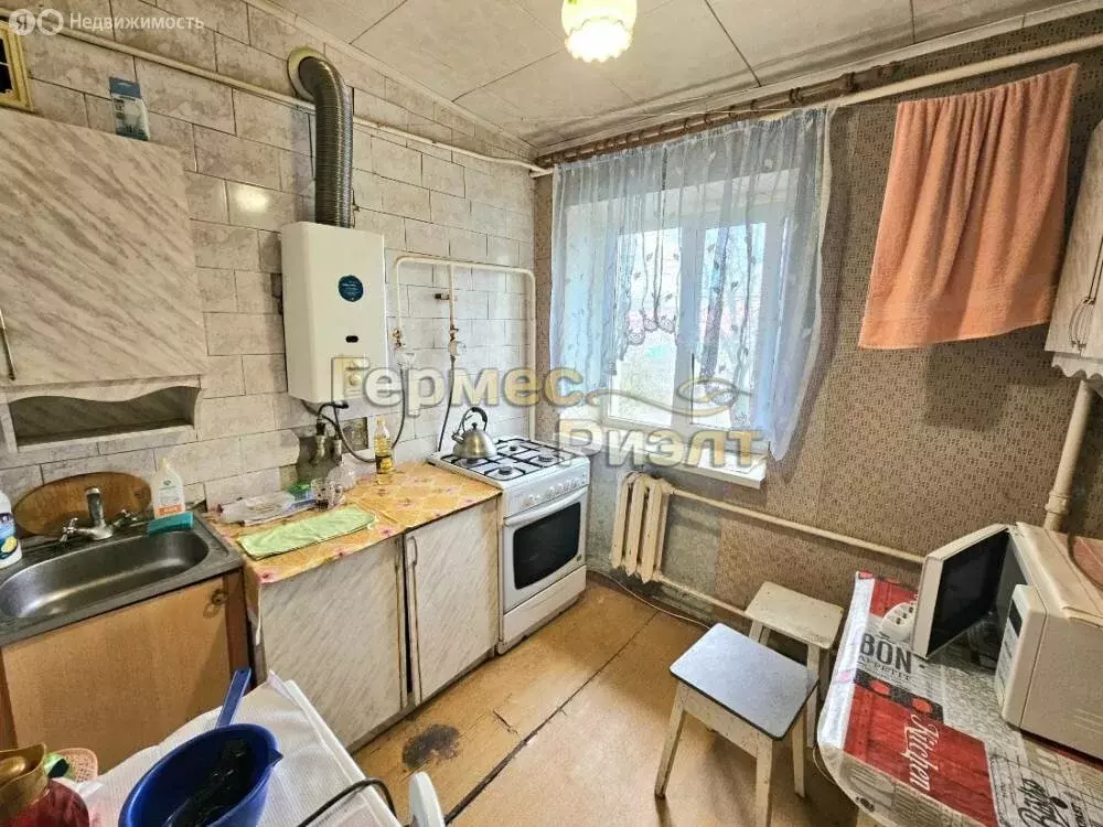 1-комнатная квартира: Ессентуки, улица Ломоносова, 2 (29.9 м) - Фото 0