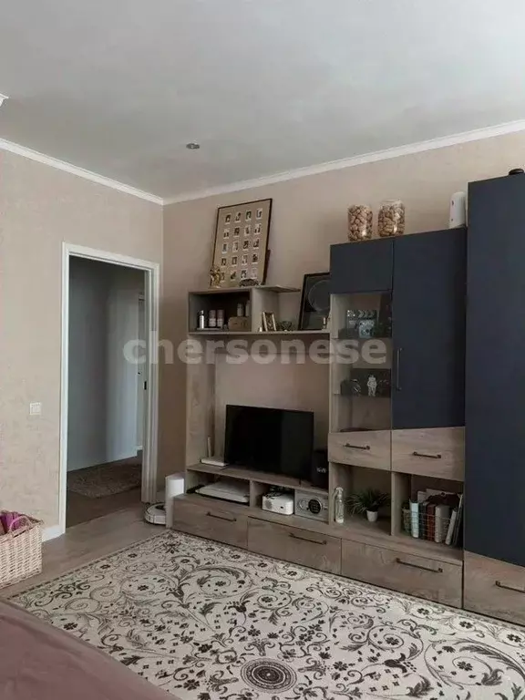 1-к кв. Севастополь ул. Колобова, 20 (42.0 м) - Фото 0