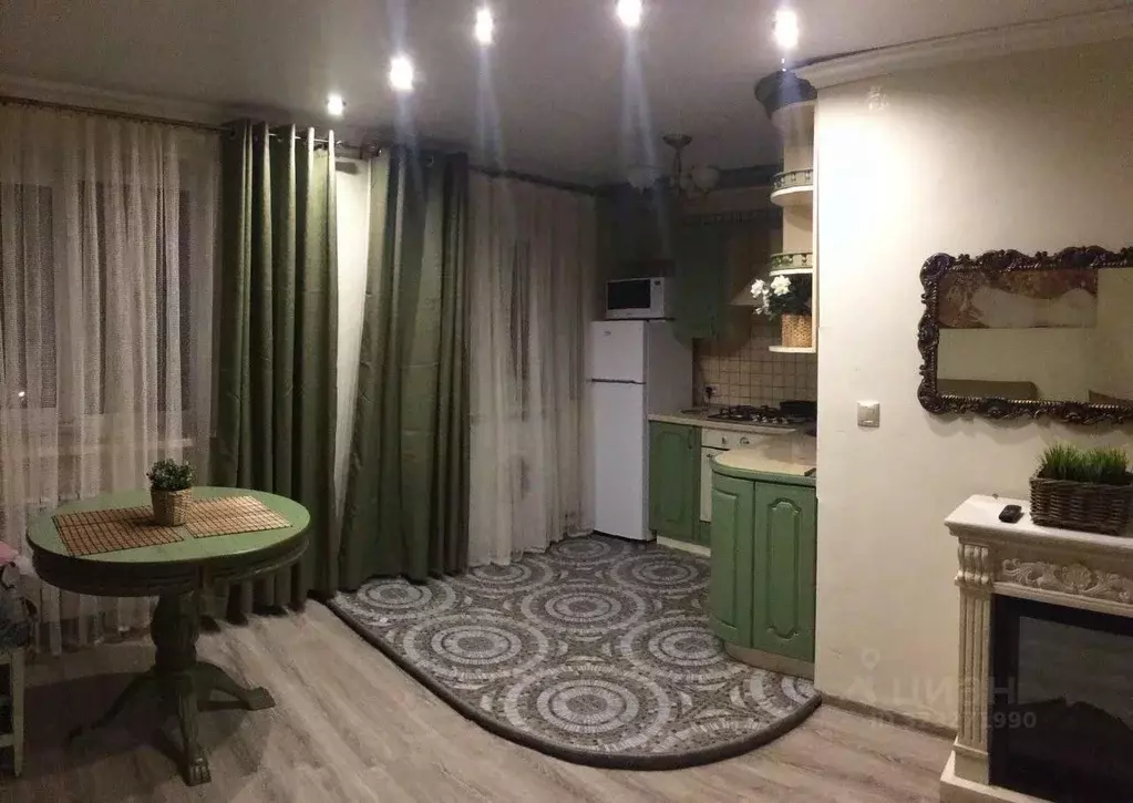 2-к кв. Башкортостан, Уфа Первомайская ул., 98 (45.0 м) - Фото 2