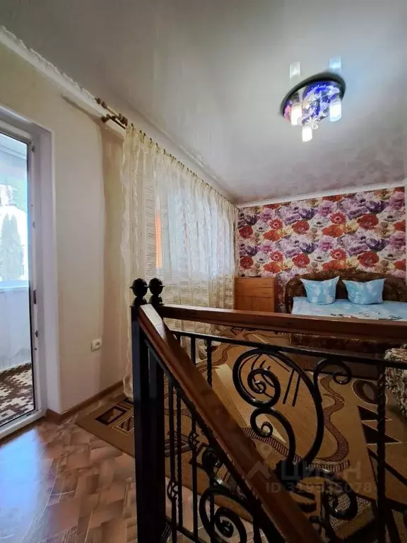 Дом в Крым, Феодосия ул. Куйбышева, 12 (50 м) - Фото 1