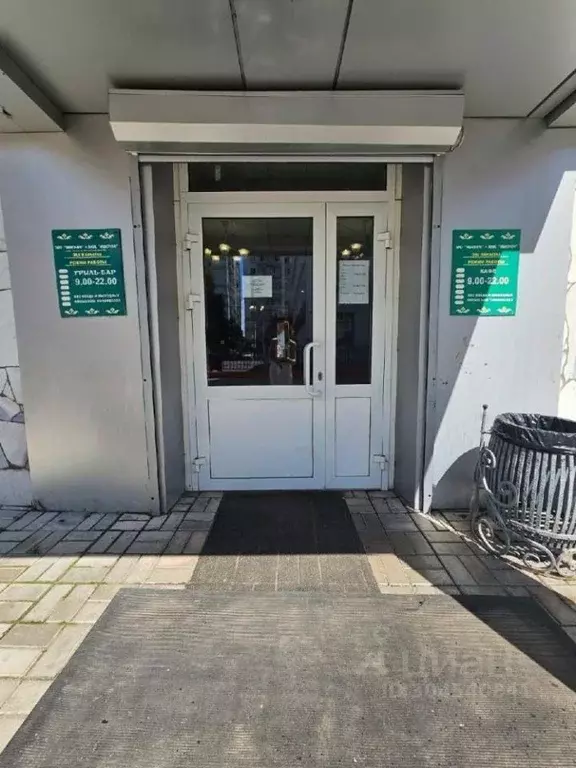 Помещение свободного назначения в Татарстан, Набережные Челны ... - Фото 1