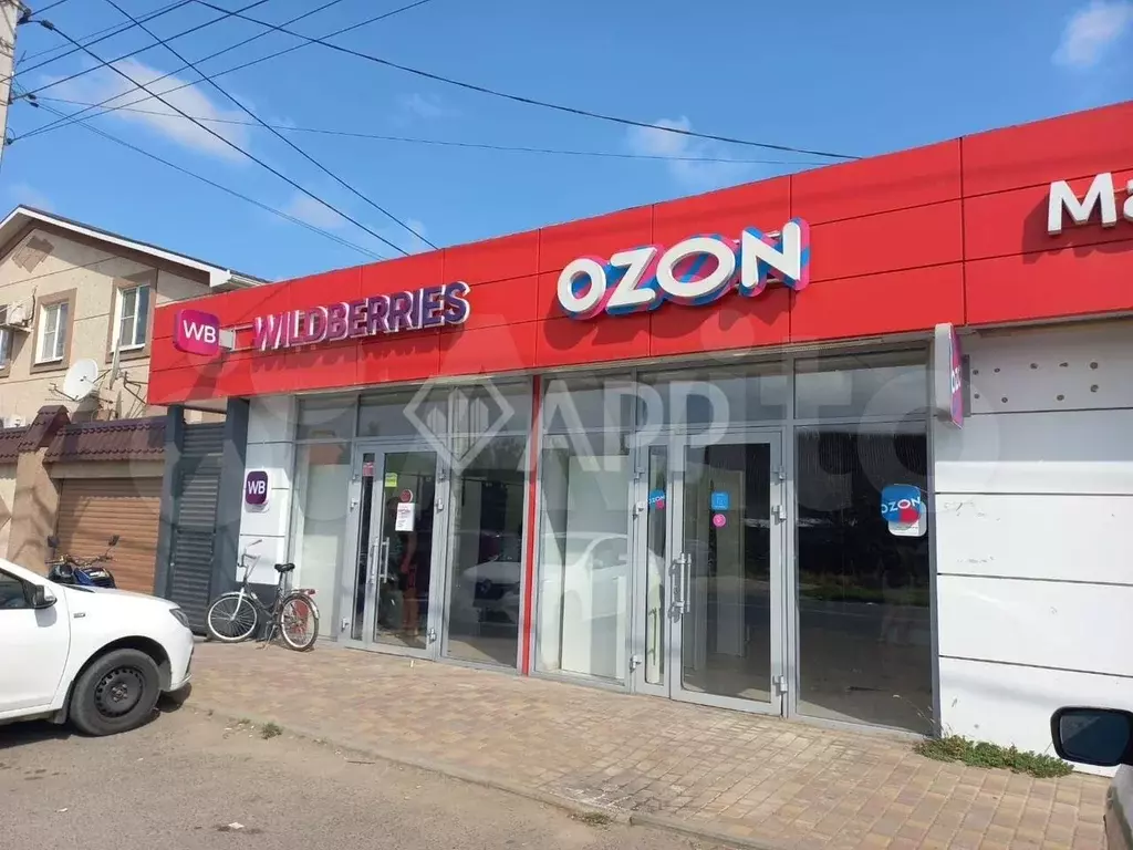 Продам готовый арендный бизнес, 147 м - Фото 0