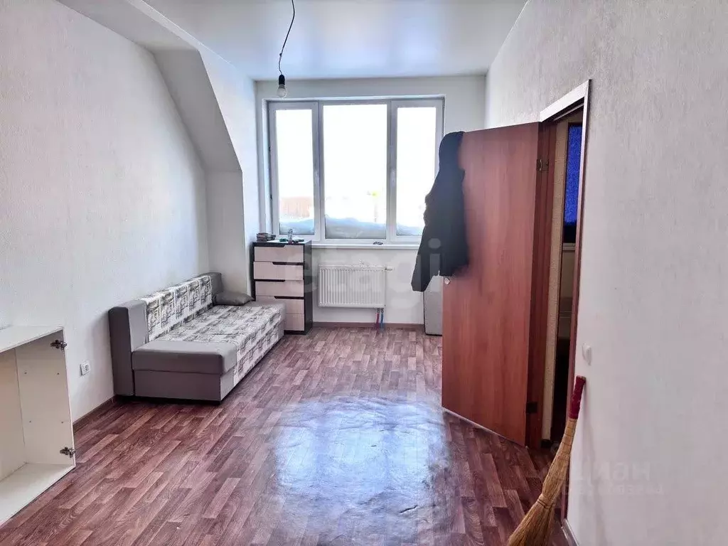 1-к кв. Ямало-Ненецкий АО, Новый Уренгой Строителей мкр, 7/2 (35.3 м) - Фото 2