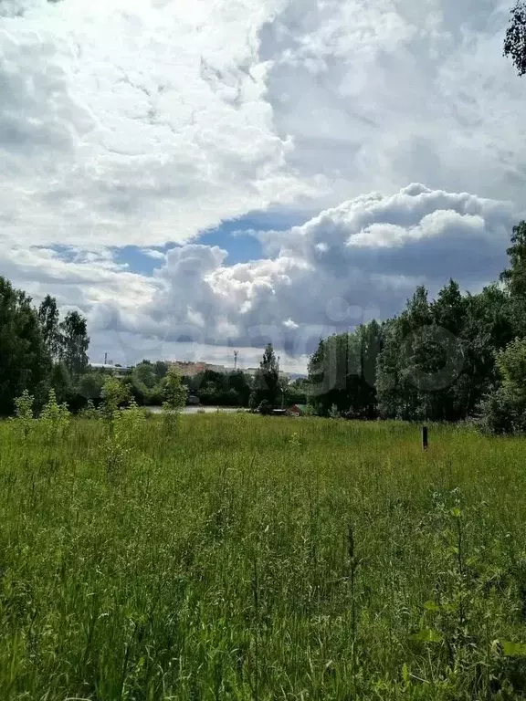 Участок 3,4 га (СНТ, ДНП) - Фото 0