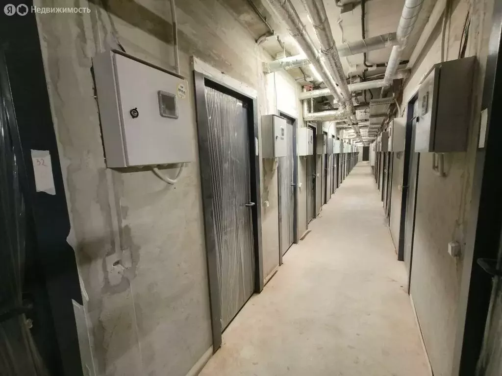 Склад (3.7 м) - Фото 1