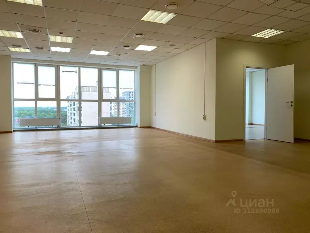 Офис в Нижегородская область, Нижний Новгород ул. Нартова, 6к6 (214 м) - Фото 1