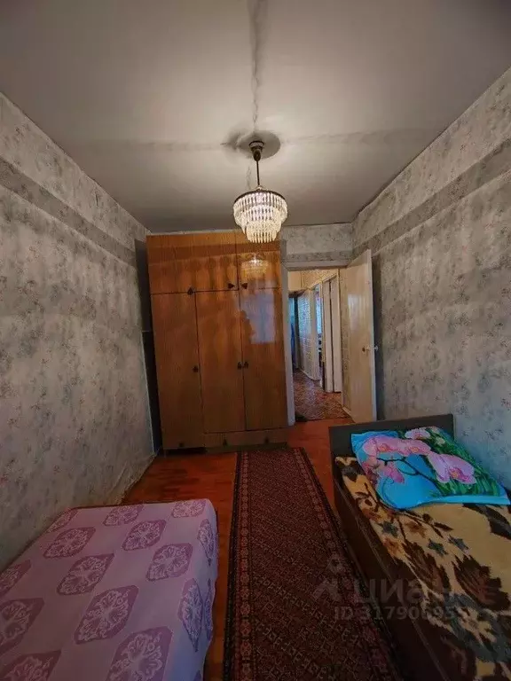 3-к кв. Оренбургская область, Орск ул. Стартовая, 9А (61.5 м) - Фото 0