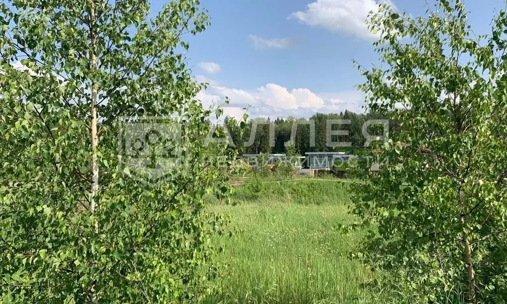 Участок в Московская область, Одинцовский городской округ, Мэдисон ... - Фото 0