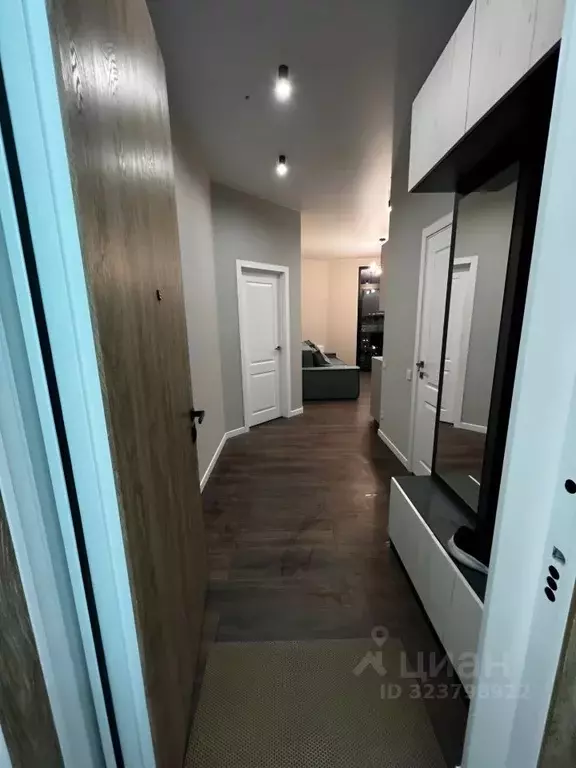 1-к кв. Москва Волоколамское ш., 81/2с6 (43.0 м) - Фото 2