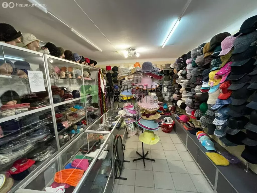 Офис (21 м) - Фото 2