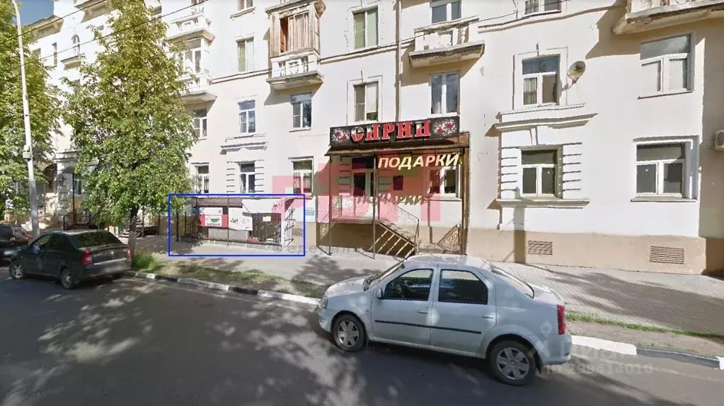 Помещение свободного назначения в Ярославская область, Ярославль ... - Фото 1