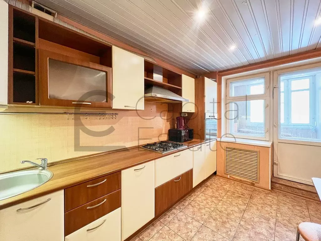 2-к кв. Нижегородская область, Нижний Новгород ул. Бориса Панина, 7к2 ... - Фото 2