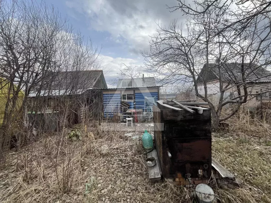 Дом в Челябинская область, Коркино Сад Южный СНТ, ул. 8-я, 320 (20 м) - Фото 1