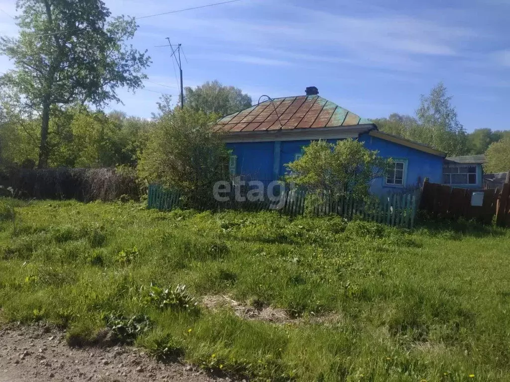 Участок в Новосибирская область, Коченевский район, Лесная Поляна ст. ... - Фото 1