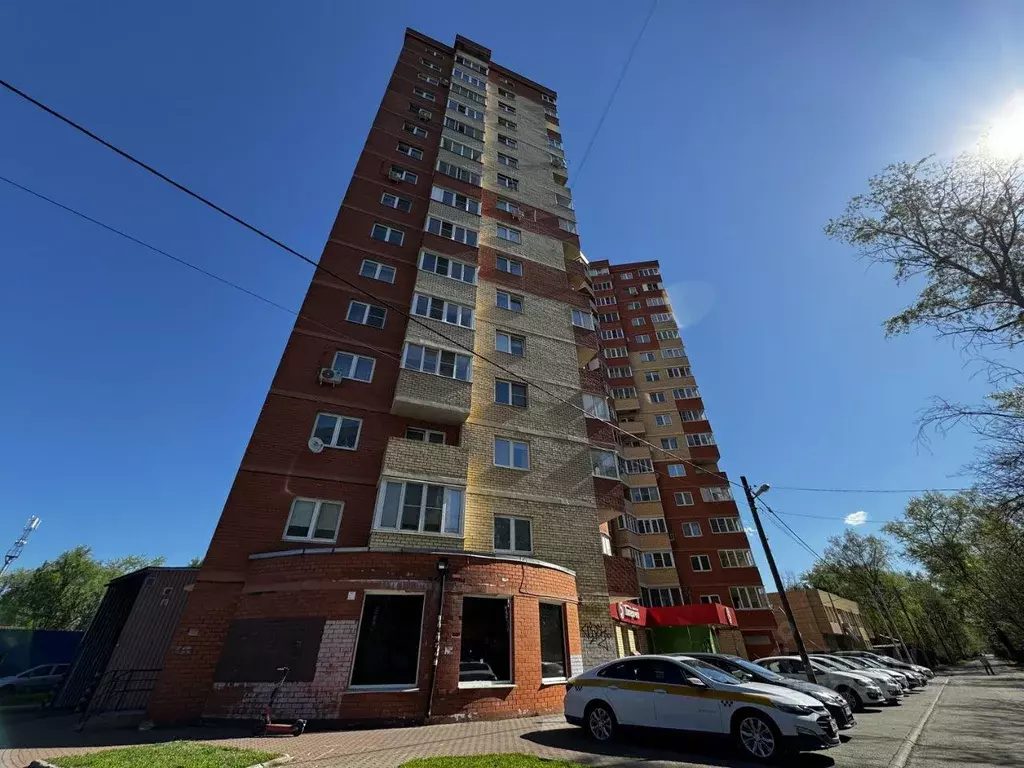 Квартира, 2 комнаты, 47.1 м - Фото 0