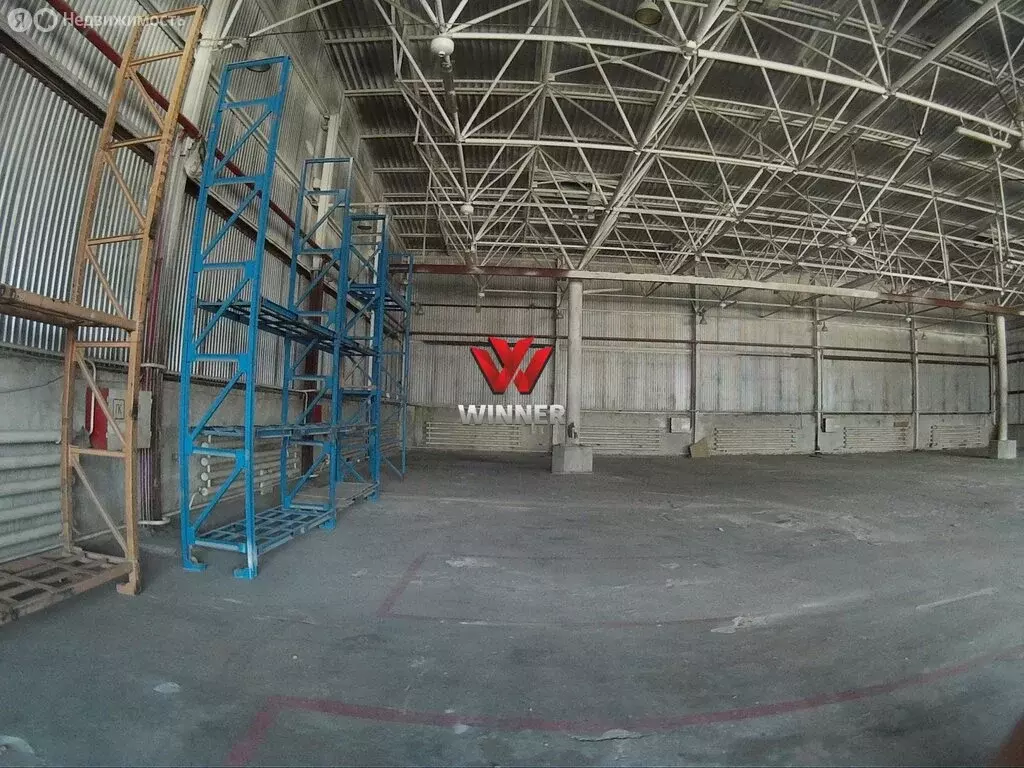 Производственное помещение (500 м) - Фото 1