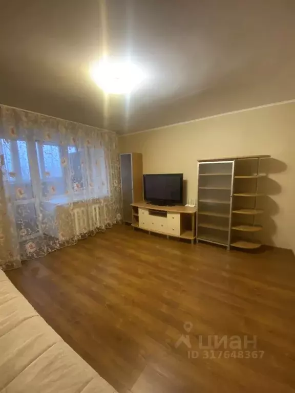 1-к кв. Башкортостан, Уфа ул. Бехтерева, 16 (39.0 м) - Фото 0