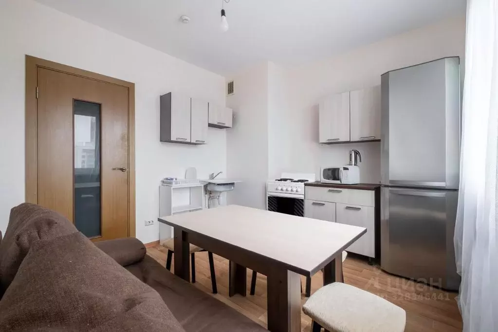 1-к кв. Санкт-Петербург Витебский просп., 101к4 (40.0 м) - Фото 1