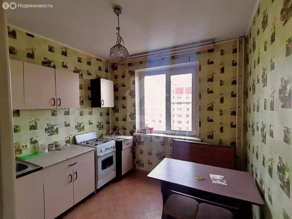 1-комнатная квартира: Воронеж, Тепличная улица, 8Б (39 м) - Фото 1