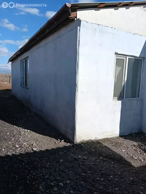 Дом в Республика Тыва, Каа-Хемский кожуун, сумон Суг-Бажы (69 м) - Фото 2