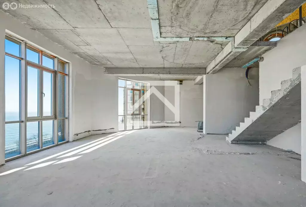 5-комнатная квартира: Ореанда, 60Гк8 (369.1 м) - Фото 2