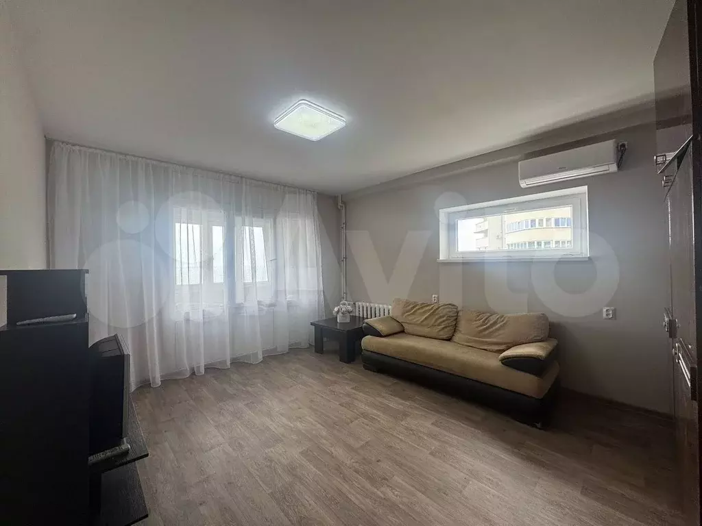 2-к. квартира, 64 м, 9/12 эт. - Фото 1