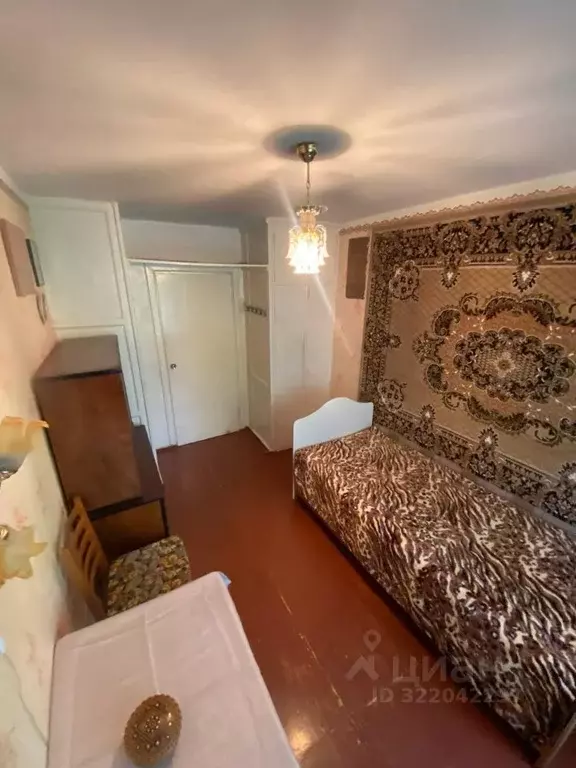 3-к кв. Крым, Феодосия ул. Гарнаева, 67 (60.0 м) - Фото 0