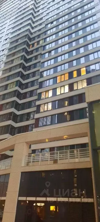 2-к кв. Москва Шмитовский проезд, 39к6 (83.2 м) - Фото 1