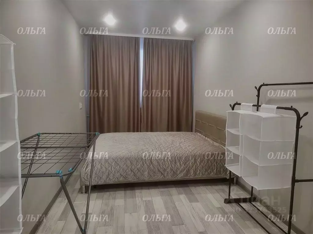 2-к кв. Еврейская автономная область, Биробиджан ул. Шолом-Алейхема, ... - Фото 1