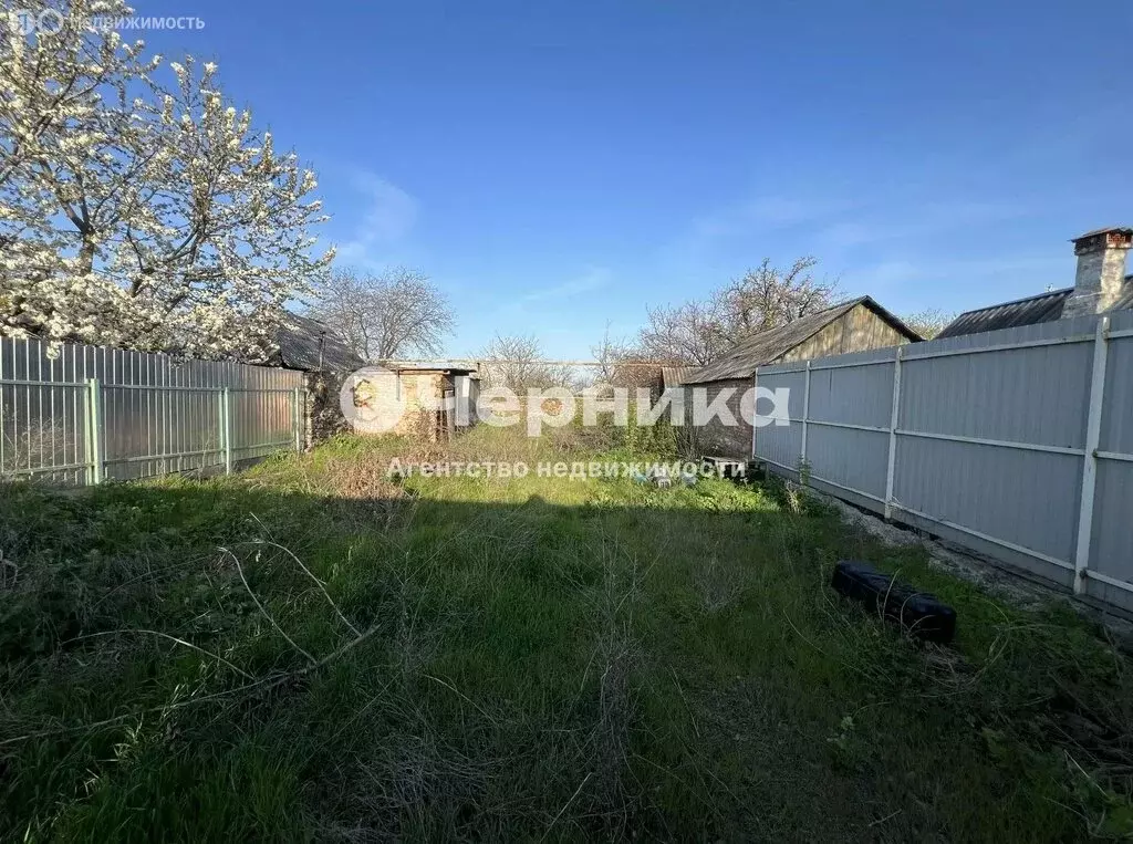 Участок в Шахты, Минский переулок (2 м) - Фото 2