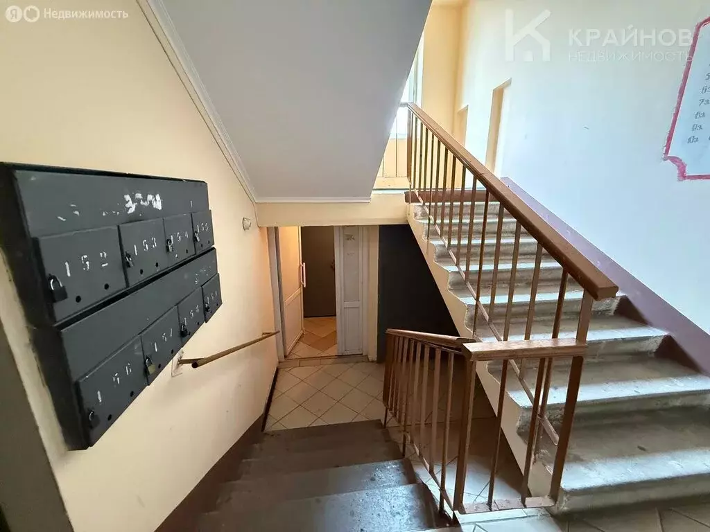 2-комнатная квартира: Воронеж, Ростовская улица, 58/10 (59.1 м) - Фото 0