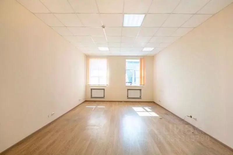 Офис в Санкт-Петербург ул. Комсомола, 1-3АЩ (47 м) - Фото 1