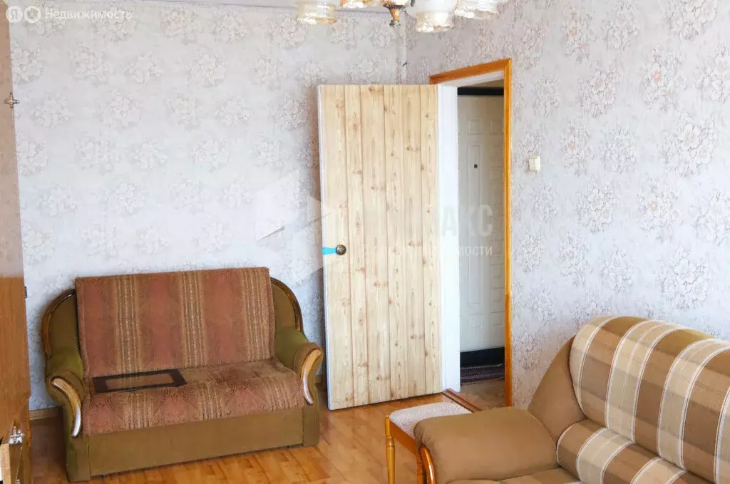 1-комнатная квартира: деревня Софьино, 24 (31.2 м) - Фото 0