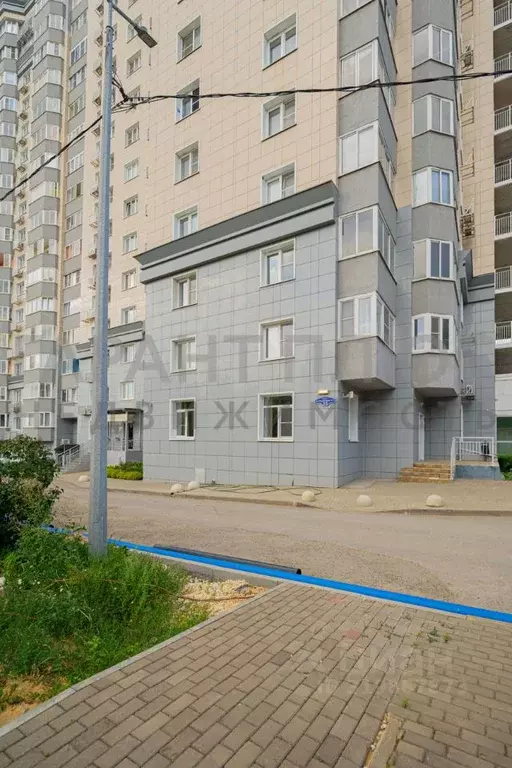 Помещение свободного назначения в Липецкая область, Липецк ул. Ф.С. ... - Фото 1