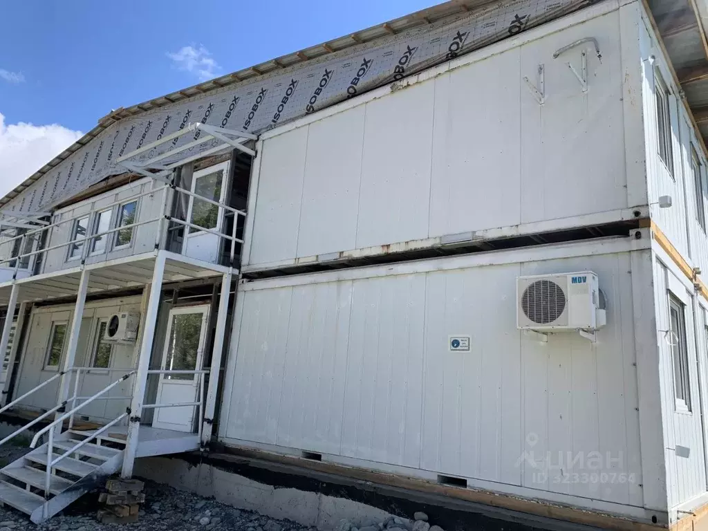 Офис в Краснодарский край, Сочи ул. Мира, 151/1 (30 м) - Фото 2