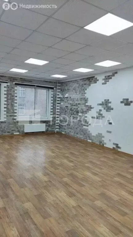Помещение свободного назначения (379.8 м) - Фото 1