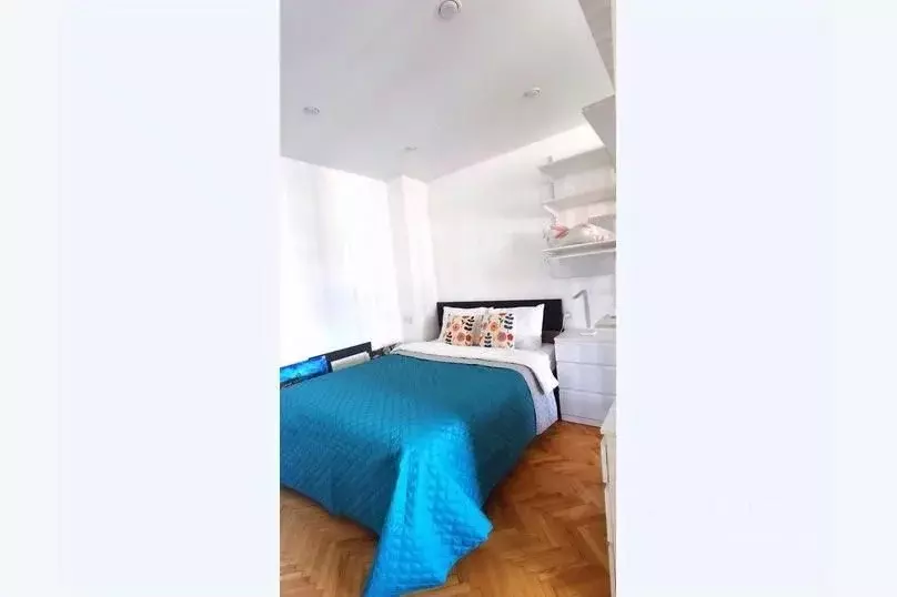 1-к кв. Москва Ереванская ул., 26к1 (35.0 м) - Фото 1