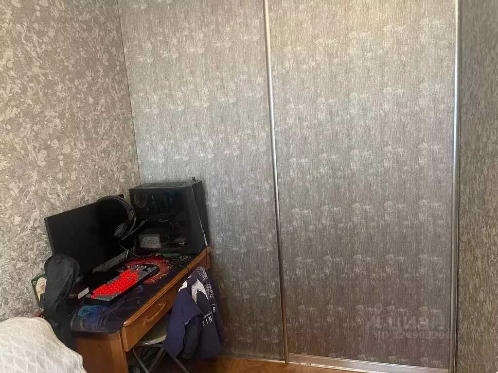 2-к кв. Северная Осетия, Владикавказ ул. Куйбышева, 134к5 (58.0 м) - Фото 2