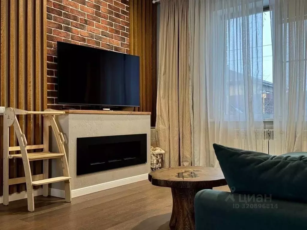 Дом в Татарстан, Лаишевский район, Кирбинское с/пос, д. Травкино ул. ... - Фото 1