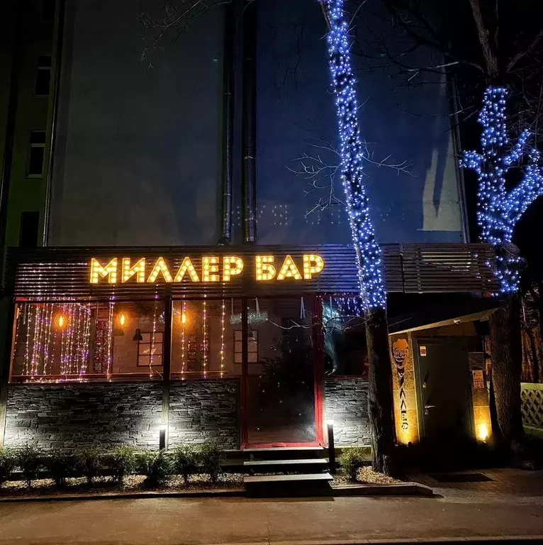 Помещение свободного назначения в Московская область, Жуковский ... - Фото 1