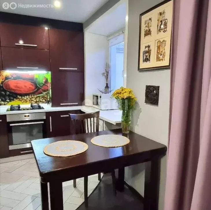 2-комнатная квартира: Пермь, Кировоградская улица, 31 (43.1 м) - Фото 0