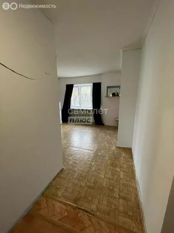 1-комнатная квартира: Стерлитамак, улица Худайбердина, 158 (29 м) - Фото 1