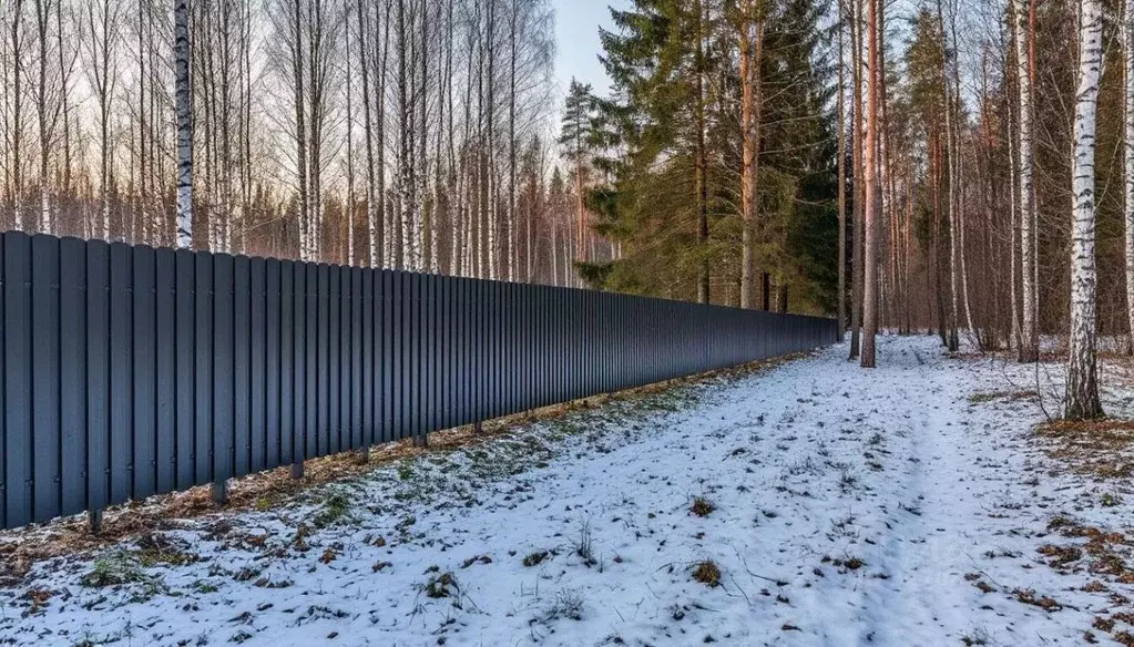 Участок в Московская область, Истра муниципальный округ, д. Курово  ... - Фото 1