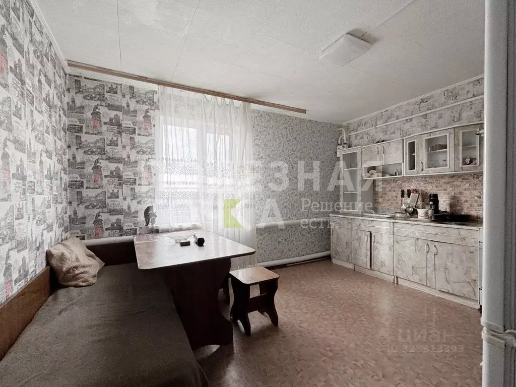 Дом в Самарская область, с. Хворостянка ул. Новая, 14 (61 м) - Фото 2