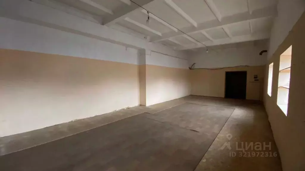 Помещение свободного назначения в Новгородская область, Новгородский ... - Фото 1