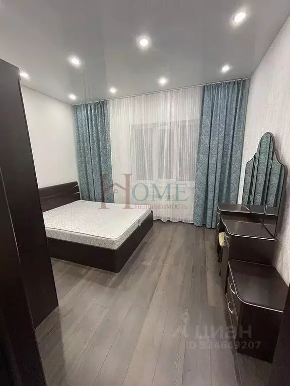 2-к кв. Новосибирская область, Новосибирск ул. Чаплыгина, 93 (82.6 м) - Фото 1