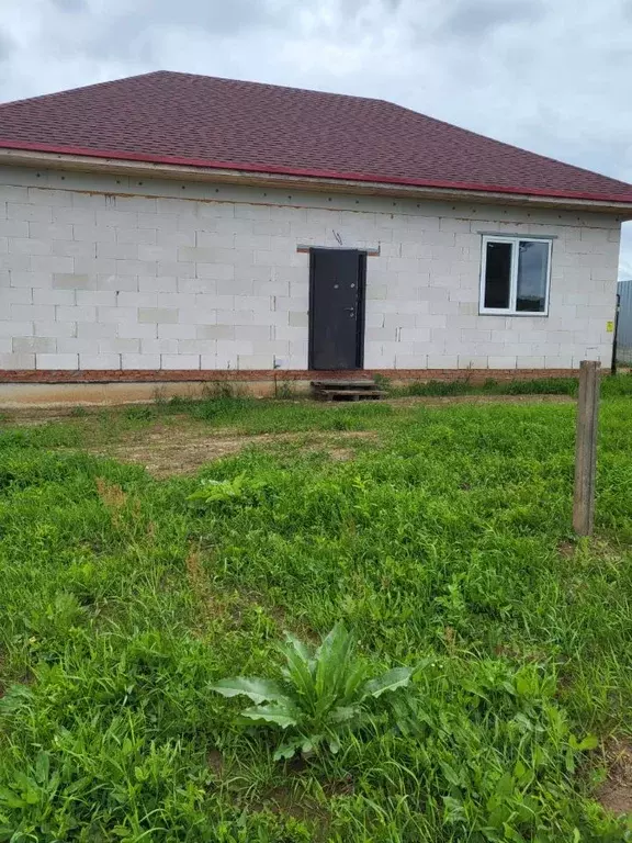 Дом в Калужская область, Калуга ул. Анатолия Концевова, 5 (104 м) - Фото 2